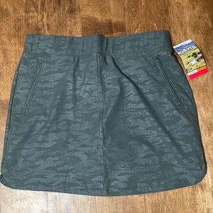 Orvis golf/tennis skort